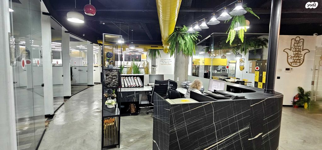 משרדים, אשדוד