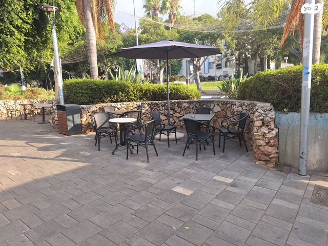 חנויות/ שטח מסחרי, אחוזה, נווה דוד רמז, רעננה