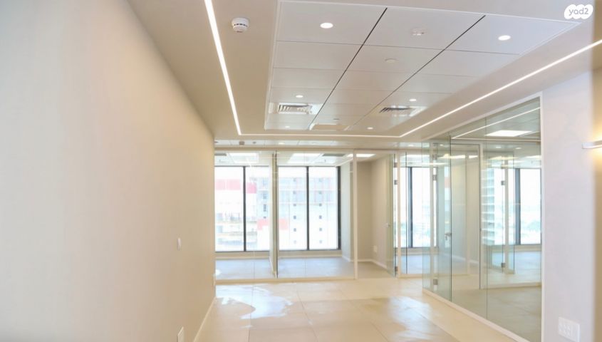 אזור תעשיה צפון