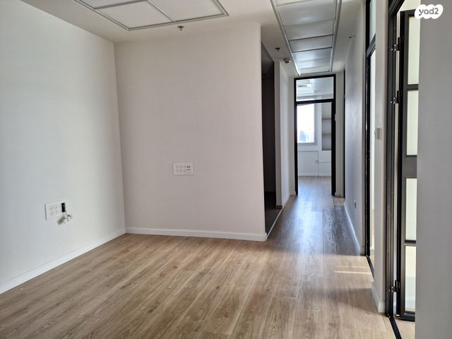 משרדים, תל אביב יפו