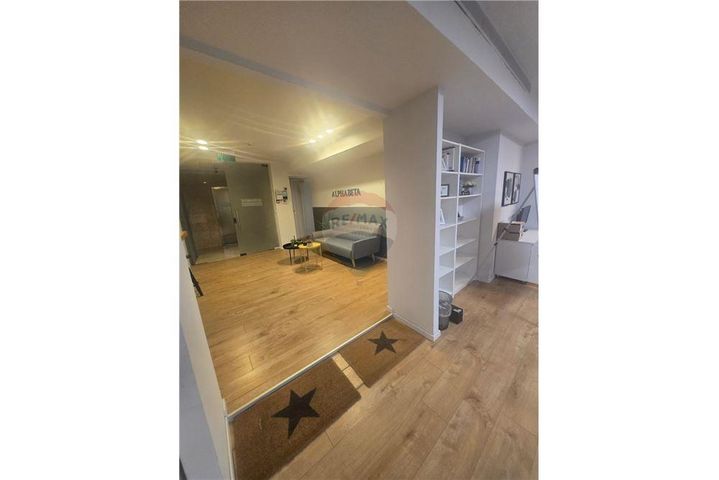 משרדים, אריה דיסנצ'יק 5, רביבים, תל אביב יפו