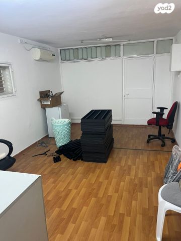 משרדים, סוקולוב, מרכז, הרצליה