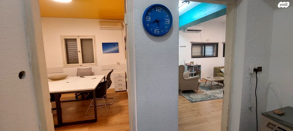 משרדים, עדנים