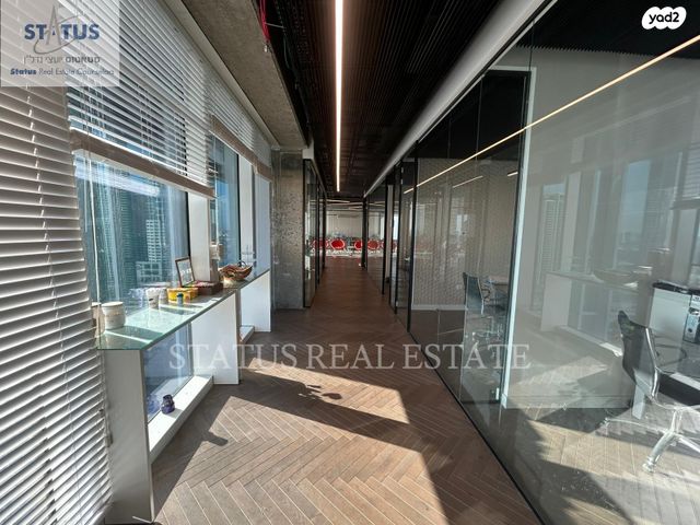 משרדים, מונטיפיורי, הרכבת, תל אביב יפו