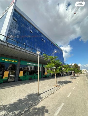 משרדים, ש"י עגנון 16, משכנות האומנים, קרית מוצקין