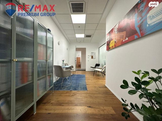 משרדים, שוהם