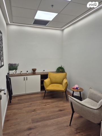 משרדים, סוקולוב, מתחם 1200, הוד השרון