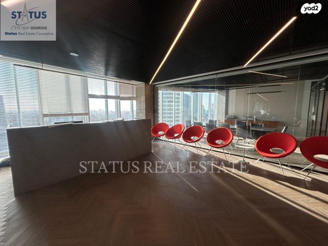 משרדים, מונטיפיורי, הרכבת, תל אביב יפו