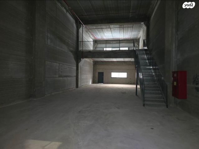 פארק עסקים ירקון / אזור תעשיה סגולה