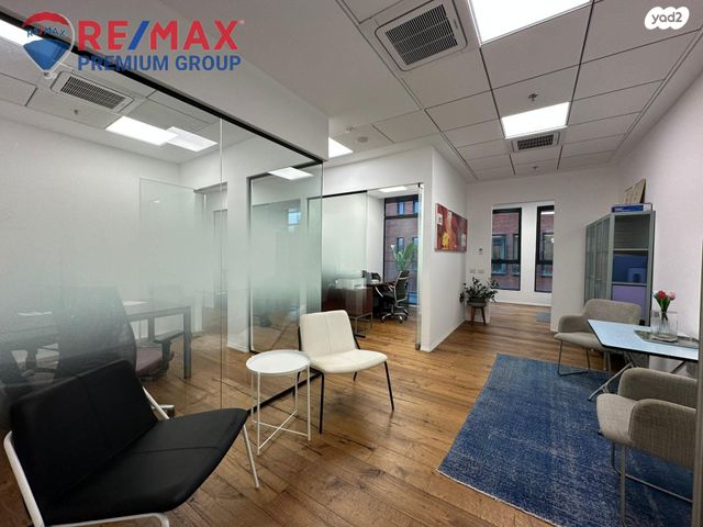 משרדים, שוהם