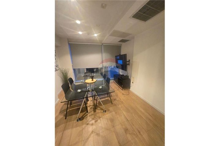 משרדים, אריה דיסנצ'יק 5, רביבים, תל אביב יפו