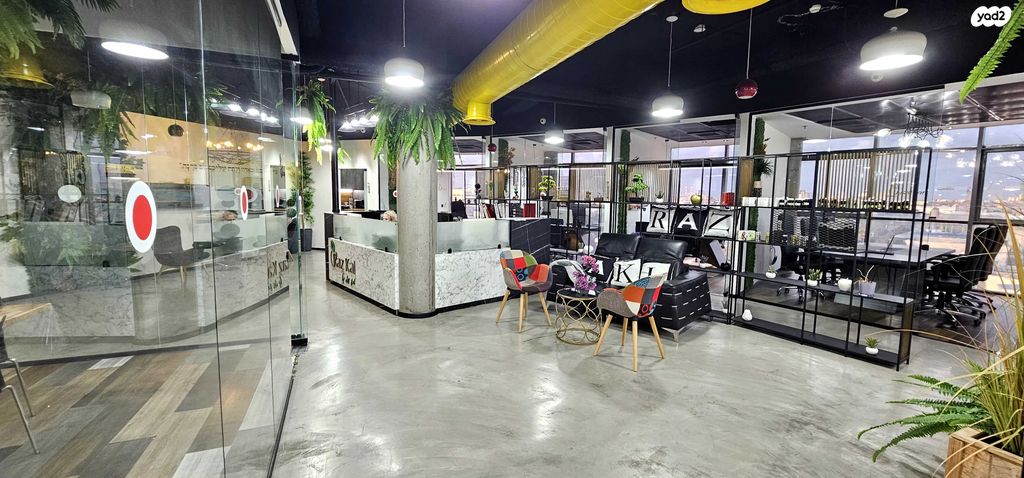 משרדים, אשדוד