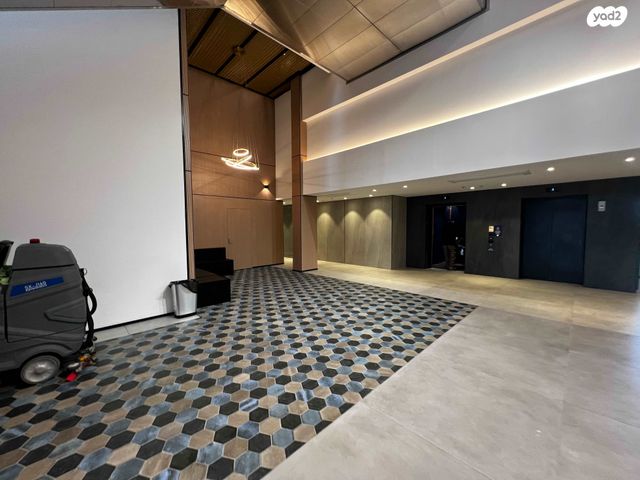 משרדים, ש"י עגנון 16, משכנות האומנים, קרית מוצקין