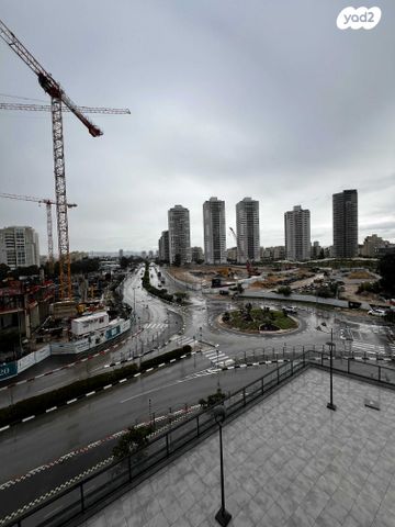 משרדים, ש"י עגנון 16, משכנות האומנים, קרית מוצקין