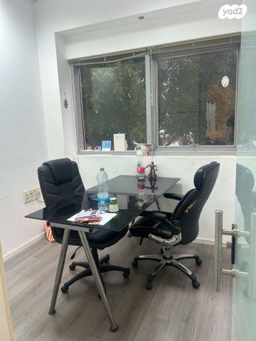 משרדים, השדרה המרכזית 15, הפארק הטכנולוגי, מודיעין מכבים רעות