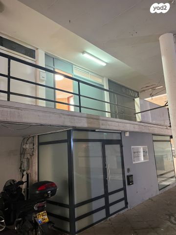 משרדים, סוקולוב, מרכז, הרצליה