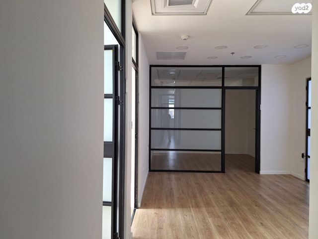 משרדים, תל אביב יפו