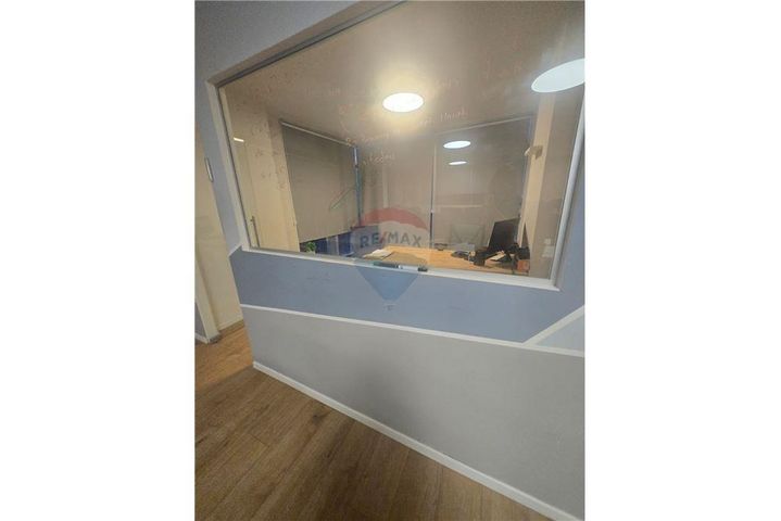 משרדים, אריה דיסנצ'יק 5, רביבים, תל אביב יפו