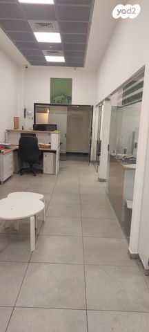 משרדים, בן ציון גליס, פארק עסקים ירקון / אזור תעשיה סגולה, פתח תקווה