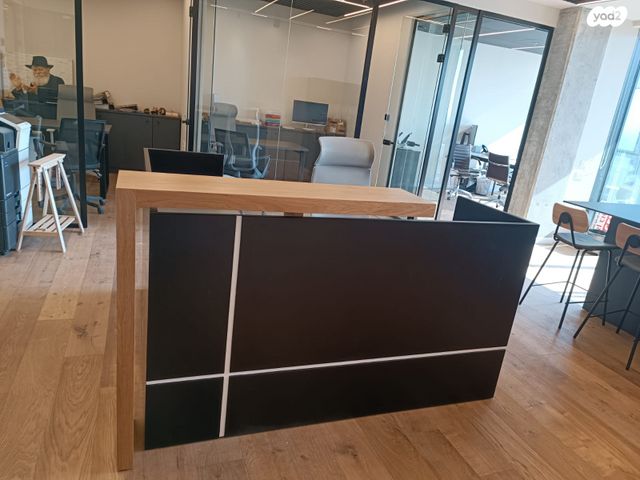 משרדים, סוקולוב 46, מתחם 1200, הוד השרון