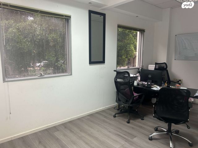 משרדים, השדרה המרכזית 15, הפארק הטכנולוגי, מודיעין מכבים רעות