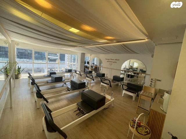 משרדים, הנגר, אזור תעשיה נווה נאמן, הוד השרון