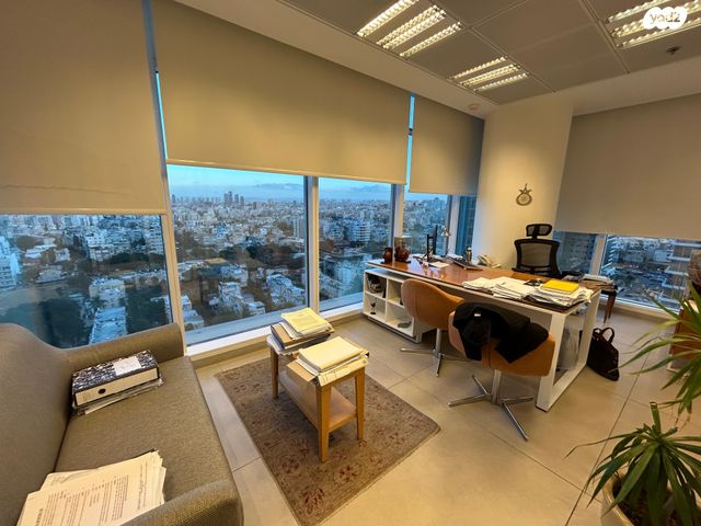 משרדים, בני ברק