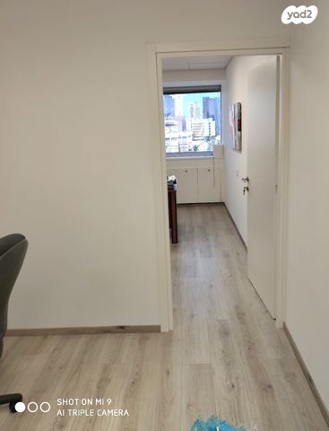 לב תל אביב, לב העיר צפון