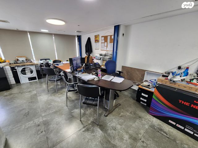 חנויות/ שטח מסחרי, זבולון, יל"ג, חיפה