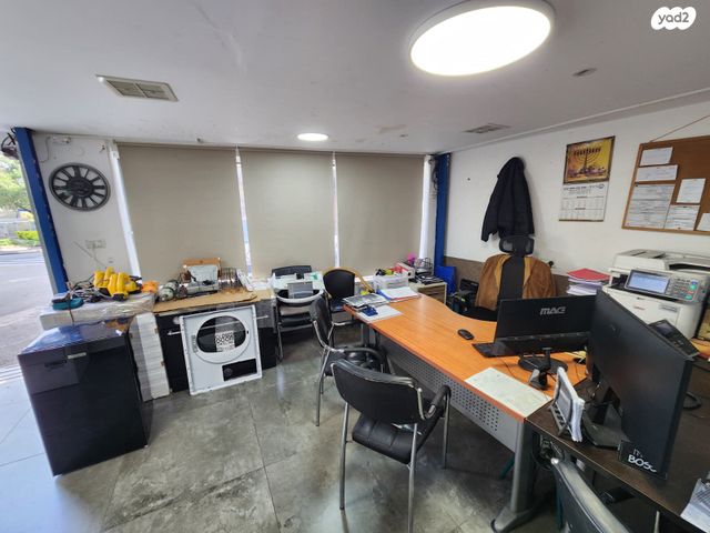 חנויות/ שטח מסחרי, זבולון, יל"ג, חיפה