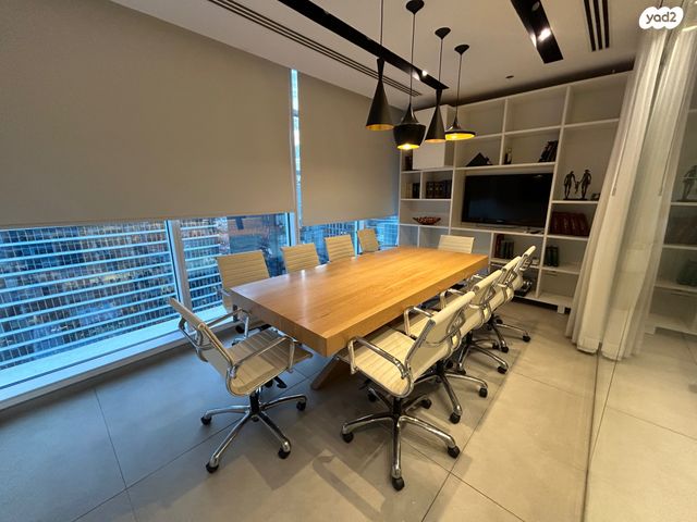 משרדים, בני ברק