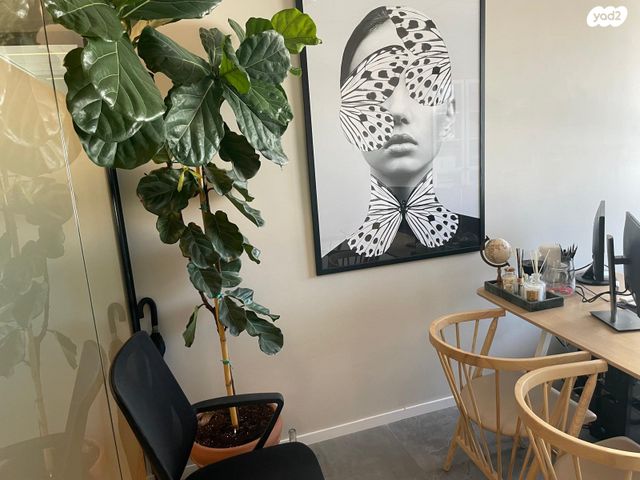 משרדים, בר כוכבא, אזור תעשיה צפון, בני ברק