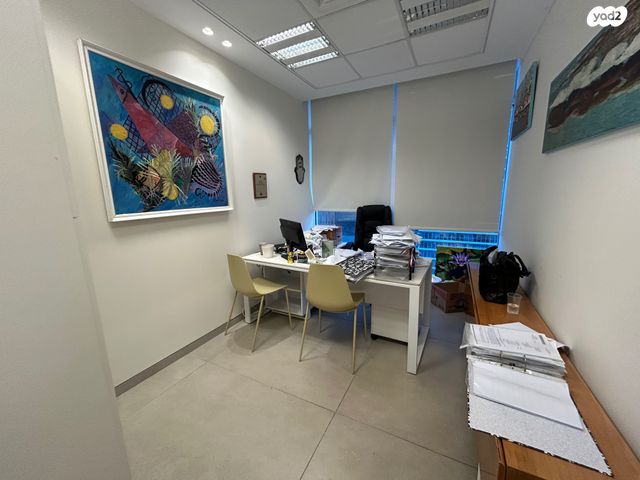 משרדים, בני ברק