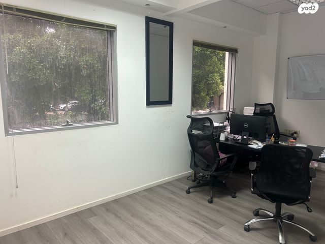 משרדים, השדרה המרכזית 15, הפארק הטכנולוגי, מודיעין מכבים רעות