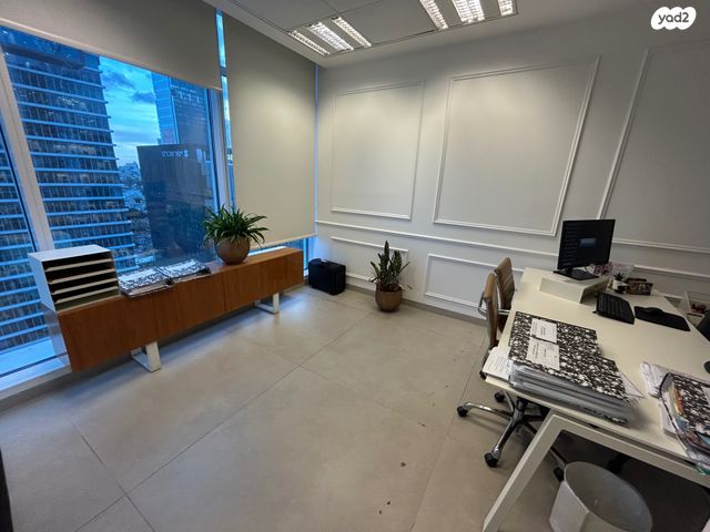 משרדים, בני ברק