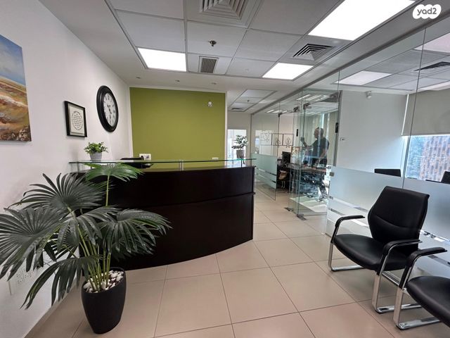 משרדים, בני ברק