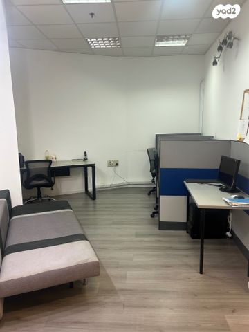 משרדים, השדרה המרכזית 15, הפארק הטכנולוגי, מודיעין מכבים רעות