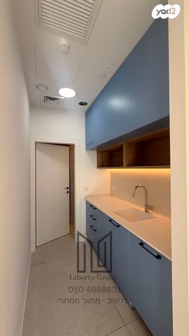 משרדים, בזל 10, פארקטק פתח תקווה / אזור תעשייה קרית אריה, פתח תקווה