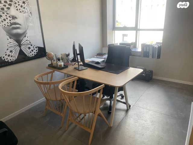 משרדים, בר כוכבא, אזור תעשיה צפון, בני ברק