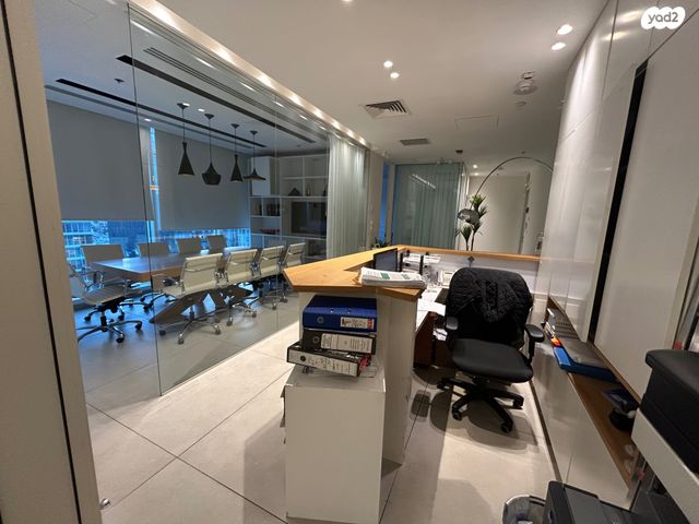משרדים, בני ברק