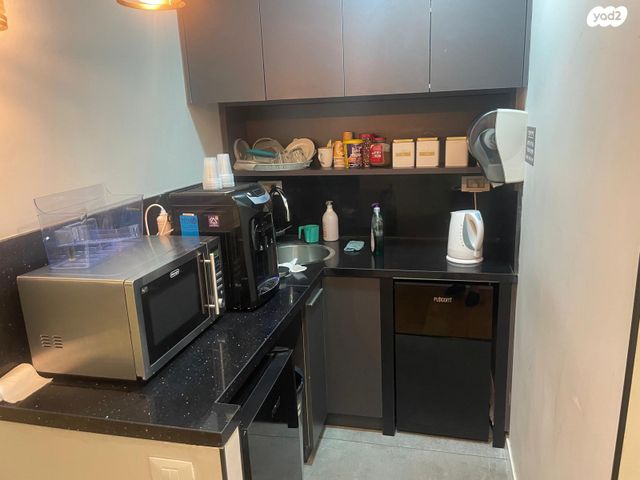 משרדים, בר כוכבא, אזור תעשיה צפון, בני ברק