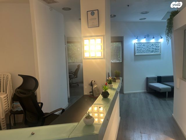 משרדים, השדרה המרכזית 15, הפארק הטכנולוגי, מודיעין מכבים רעות