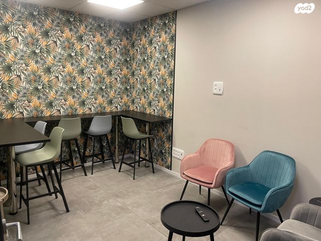 משרדים, בר כוכבא, אזור תעשיה צפון, בני ברק