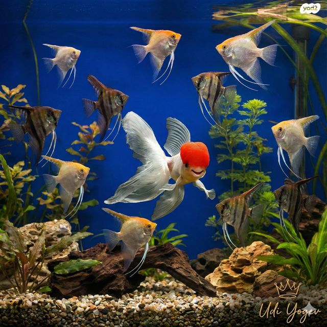 תמונת מודעה - חיות מחמד