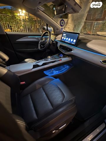 ג׳ילי Geometry C