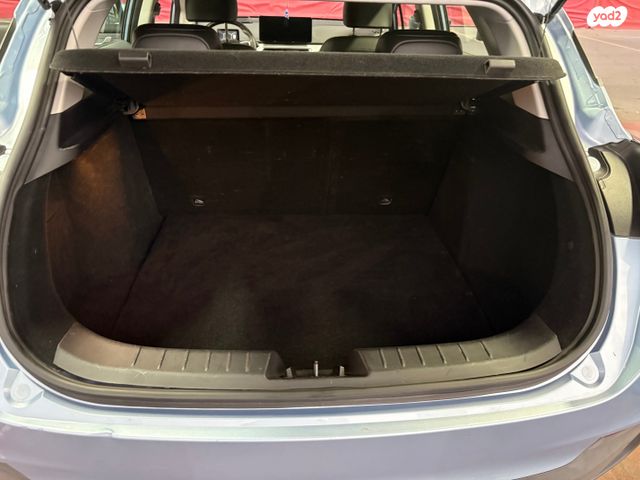 ג׳ילי Geometry C