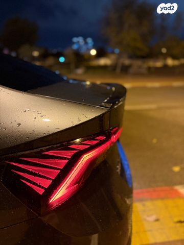 סקודה אוקטביה