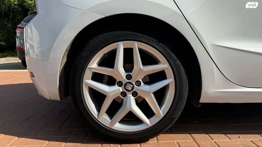 סיאט איביזה