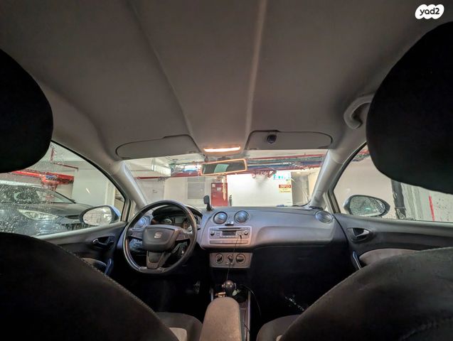 סיאט איביזה