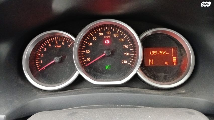 דאצ'יה סנדרו